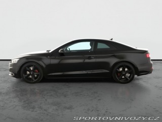 Audi A5 S-Line 2.0 TFSI 2019