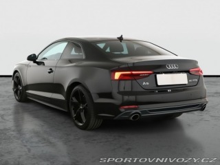 Audi A5 S-Line 2.0 TFSI 2019