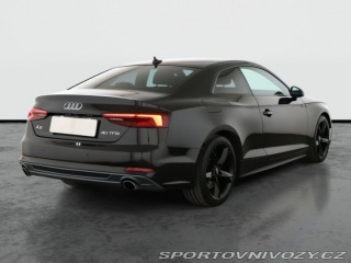 Audi A5 S-Line 2.0 TFSI 2019