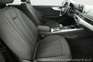 Audi A5 S-Line 2.0 TFSI 2019