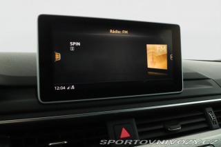 Audi A5 S-Line 2.0 TFSI 2019