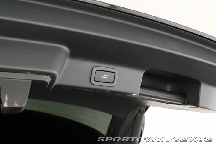 Jaguar F-Pace 25d AWD 2018