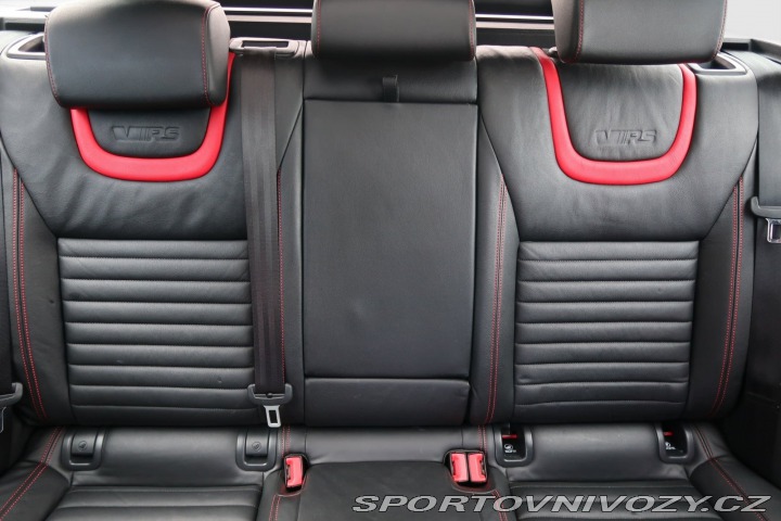 Škoda Octavia RS RS Challenge RS 2.0 TDI 2016