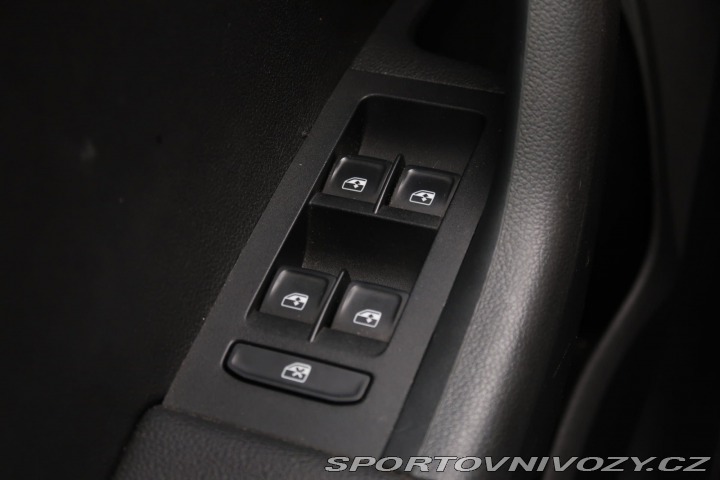 Škoda Octavia RS RS Challenge RS 2.0 TDI 2016