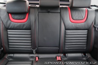 Škoda Octavia RS RS Challenge RS 2.0 TDI 2016