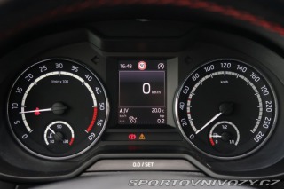 Škoda Octavia RS RS Challenge RS 2.0 TDI 2016