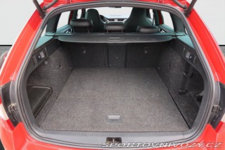Škoda Octavia RS RS Challenge RS 2.0 TDI 2016