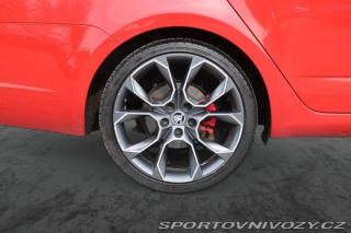 Škoda Octavia RS RS Challenge RS 2.0 TDI 2016