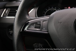Škoda Octavia RS RS Challenge RS 2.0 TDI 2016