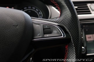 Škoda Octavia RS RS Challenge RS 2.0 TDI 2016