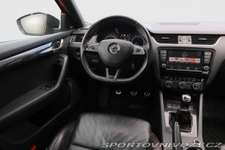 Škoda Octavia RS RS Challenge RS 2.0 TDI 2016