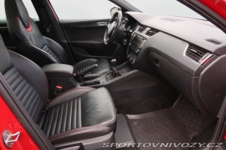 Škoda Octavia RS RS Challenge RS 2.0 TDI 2016