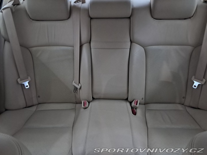Lexus Ostatní modely GS  450 h 2011