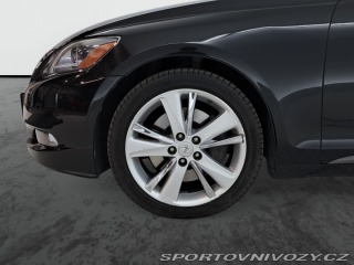 Lexus Ostatní modely GS  450 h 2011