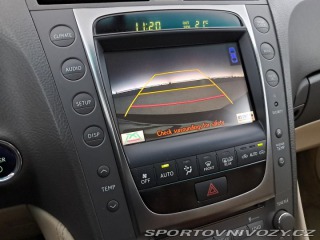 Lexus Ostatní modely GS  450 h 2011