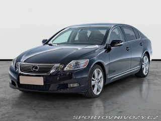 Lexus Ostatní modely GS  450 h 2011