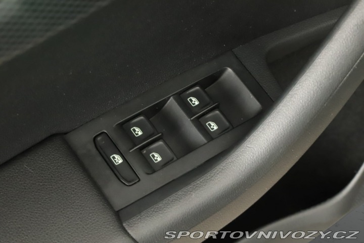 Škoda Octavia RS RS RS 2.0 TDI 2017