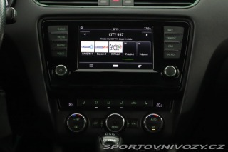 Škoda Octavia RS RS RS 2.0 TDI 2017