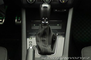 Škoda Octavia RS RS RS 2.0 TDI 2017