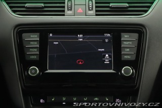Škoda Octavia RS RS RS 2.0 TDI 2017