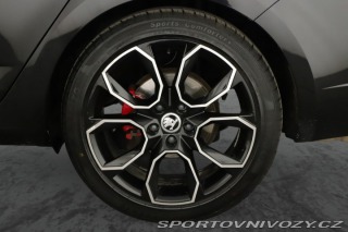 Škoda Octavia RS RS RS 2.0 TDI 2017