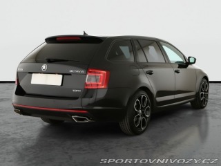 Škoda Octavia RS RS RS 2.0 TDI 2017
