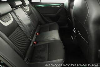 Škoda Octavia RS RS RS 2.0 TDI 2017