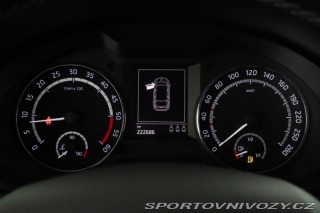 Škoda Octavia RS RS RS 2.0 TDI 2017
