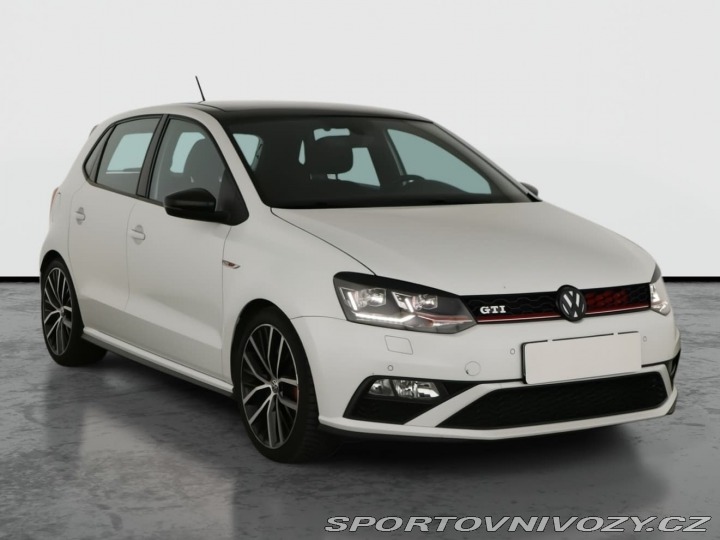 Volkswagen Polo GTI GTI 1.8 GTI 2015
