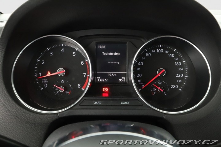 Volkswagen Polo GTI GTI 1.8 GTI 2015