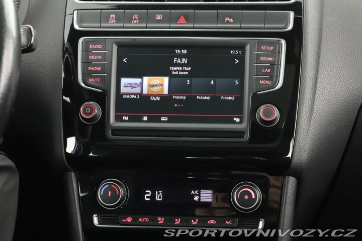 Volkswagen Polo GTI GTI 1.8 GTI 2015
