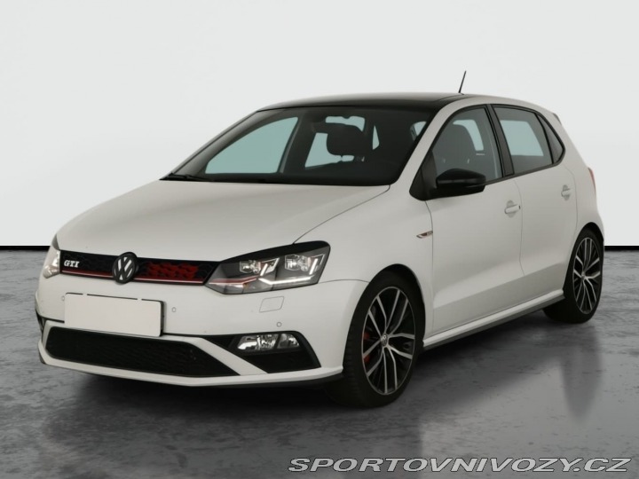 Volkswagen Polo GTI GTI 1.8 GTI 2015