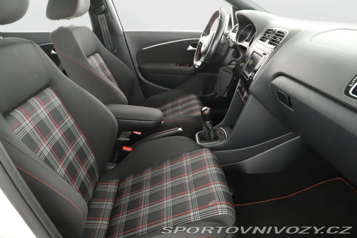 Volkswagen Polo GTI GTI 1.8 GTI 2015