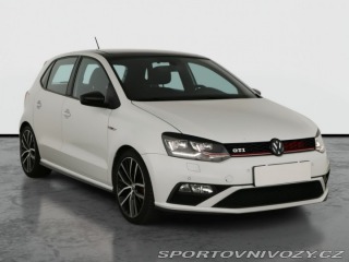 Volkswagen Polo GTI GTI 1.8 GTI 2015