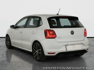 Volkswagen Polo GTI GTI 1.8 GTI 2015