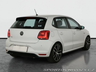 Volkswagen Polo GTI GTI 1.8 GTI 2015