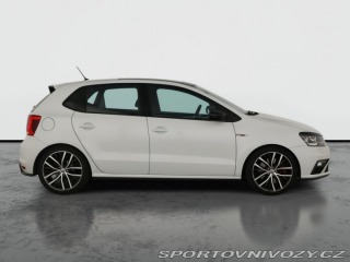 Volkswagen Polo GTI GTI 1.8 GTI 2015