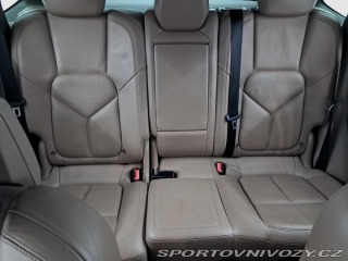 Porsche Cayenne S 2011