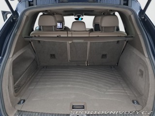 Porsche Cayenne S 2011