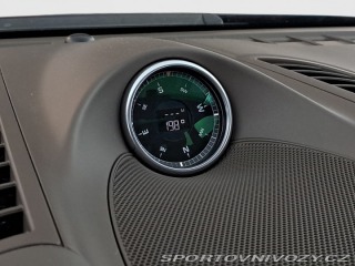 Porsche Cayenne S 2011