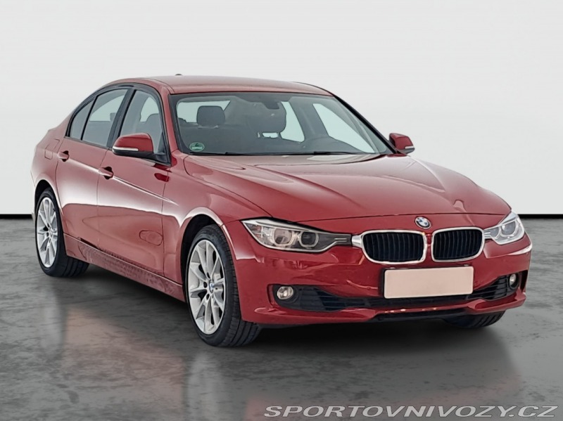 BMW 3 325 d