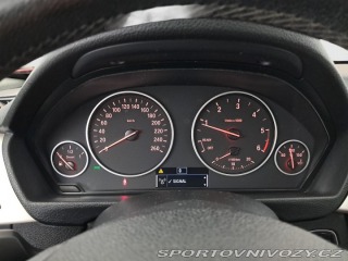 BMW 3 325 d 2013