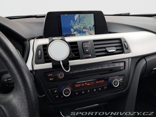 BMW 3 325 d 2013