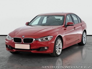 BMW 3 325 d 2013