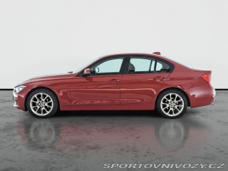 BMW 3 325 d 2013
