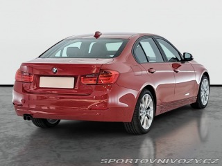 BMW 3 325 d 2013