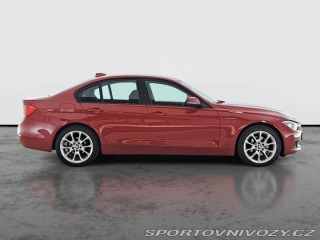 BMW 3 325 d 2013