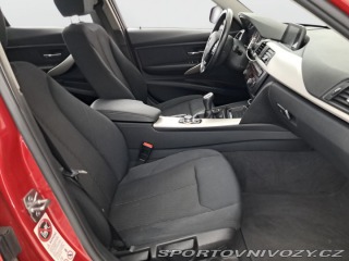 BMW 3 325 d 2013