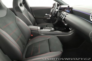 Mercedes-Benz CLA AMG Paket 200 d 2024