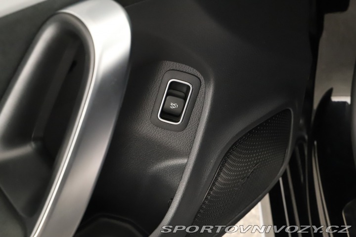 Mercedes-Benz CLA AMG Paket 200 2024